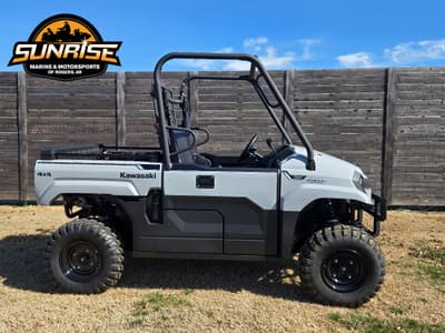 BOATZON | Kawasaki MULE PROMX EPS 2026