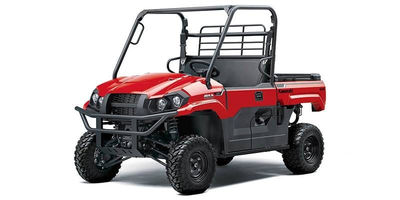 New Kawasaki Mule PROMX EPS 2026 for sale in Shawnee, Oklahoma