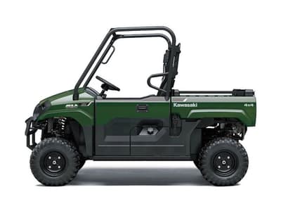 BOATZON | Kawasaki MULE PROMX EPS 2027