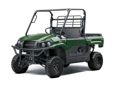 BOATZON | Kawasaki MULE PROMX EPS 2027