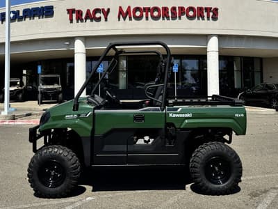 BOATZON | Kawasaki MULE PROMX EPS 2027 BOATZON | Kawasaki MULE PROMX EPS 2027