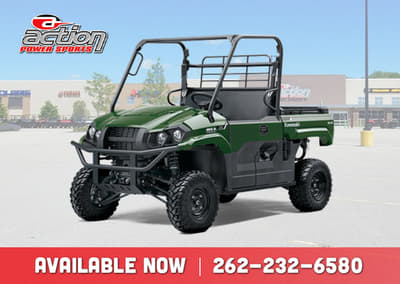BOATZON | Kawasaki MULE PROMX EPS 2027