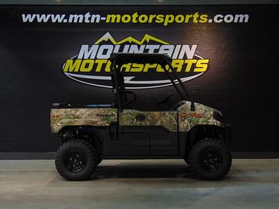 BOATZON | Kawasaki Mule ProMX EPS Camo 2020