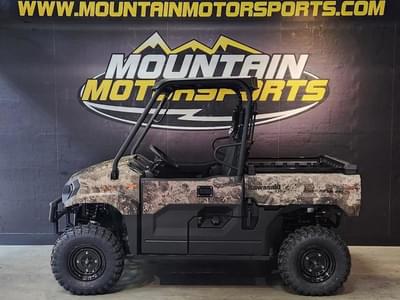 BOATZON | Kawasaki Mule ProMx EPS Camo 2026 BOATZON | Kawasaki Mule ProMx EPS Camo 2026