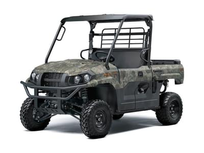 BOATZON | Kawasaki Mule ProMx EPS Camo 2026
