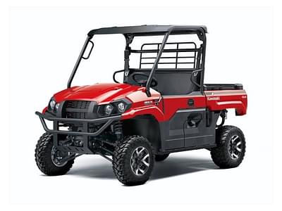 BOATZON | Kawasaki Mule ProMX EPS LE 2020