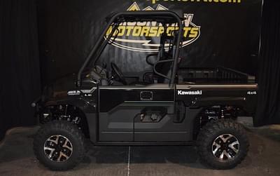 BOATZON | Kawasaki Mule ProMX EPS LE 2021