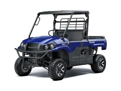 BOATZON | Kawasaki Mule PROMX LE 2025 BOATZON | Kawasaki Mule PROMX LE 2025