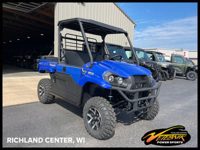 BOATZON | Kawasaki Mule PROMX LE 2025