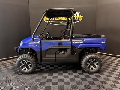 BOATZON | Kawasaki Mule ProMx LE 2026