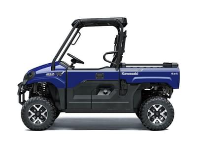 BOATZON | Kawasaki Mule ProMX LE 2026 BOATZON | Kawasaki Mule ProMX LE 2026