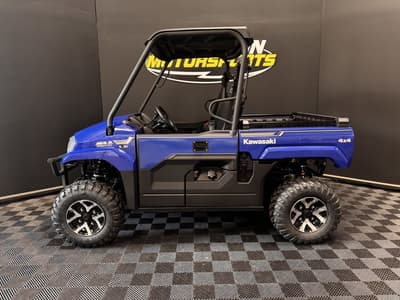 BOATZON | Kawasaki Mule ProMX LE 2026