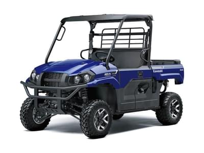 BOATZON | Kawasaki Mule ProMX LE 2026