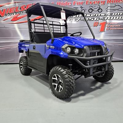 BOATZON | Kawasaki Mule ProMx LE 2026
