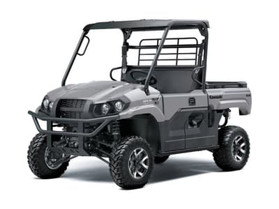 BOATZON | Kawasaki MULE PROMX LE 2027