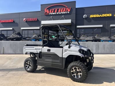 BOATZON | Kawasaki MULE PROMX LE 2027