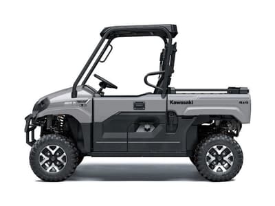 BOATZON | Kawasaki MULE PROMX LE 2027
