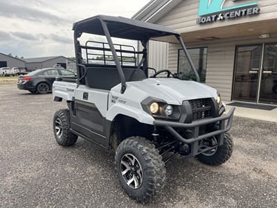 BOATZON | Kawasaki MULE PROMX LE 2027