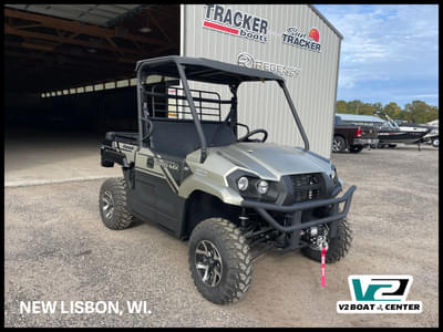 BOATZON | Kawasaki Mule PROMX SE 2025 BOATZON | Kawasaki Mule PROMX SE 2025