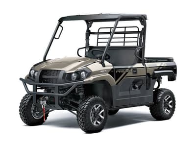 BOATZON | Kawasaki Mule ProMX SE 2026 BOATZON | Kawasaki Mule ProMX SE 2026