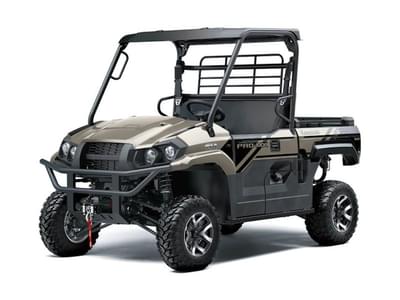BOATZON | Kawasaki Mule ProMx SE 2026