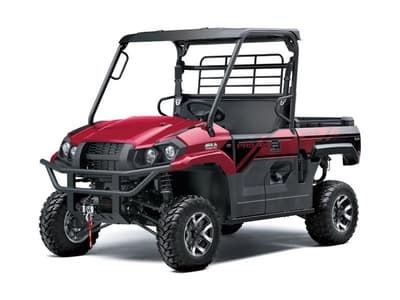 BOATZON | Kawasaki MULE PROMX SE 2027