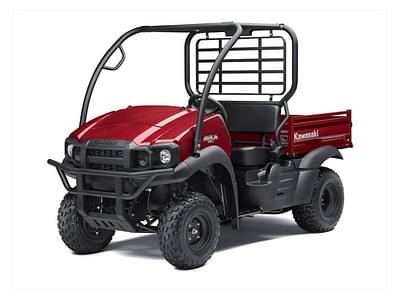 BOATZON | Kawasaki Mule SX 2020