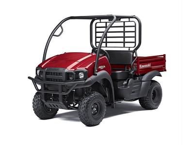 BOATZON | Kawasaki Mule SX 2021