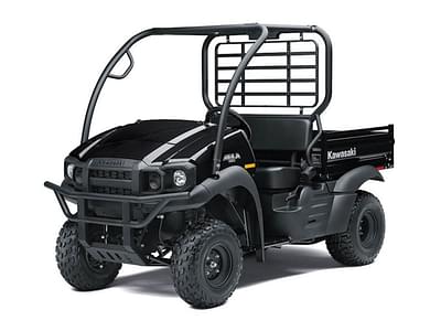 BOATZON | Kawasaki Mule SX 2026