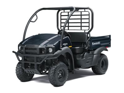 BOATZON | Kawasaki Mule SX 2026