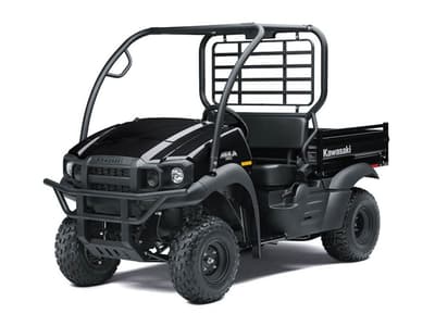 BOATZON | Kawasaki Mule SX 2026