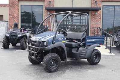 BOATZON | Kawasaki Mule SX 2026