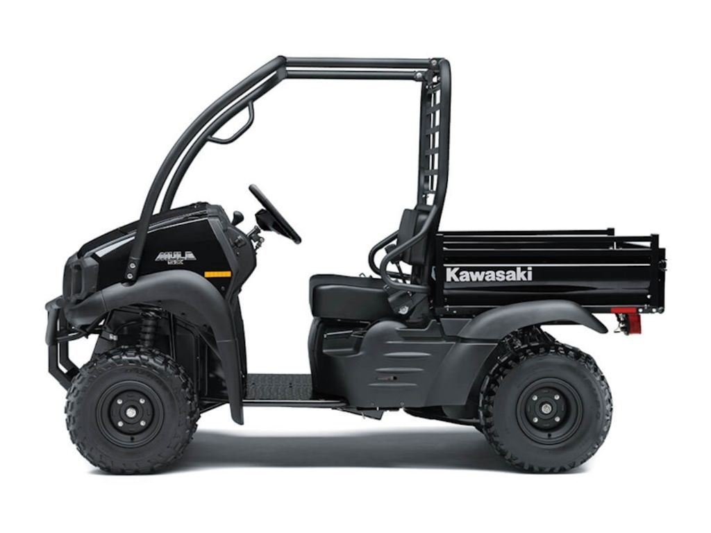 2026 Kawasaki Mule SX - Sold Boat