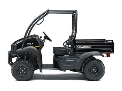 BOATZON | Kawasaki Mule SX 2026 BOATZON | Kawasaki Mule SX 2026