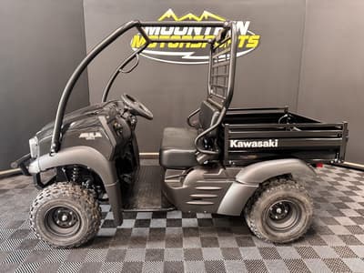 BOATZON | Kawasaki Mule SX 2026