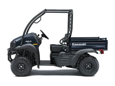 BOATZON | Kawasaki Mule SX 2026