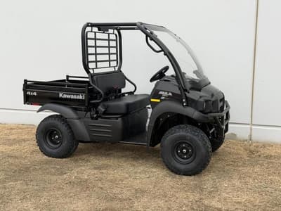 BOATZON | Kawasaki Mule SX 2026