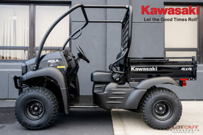 BOATZON | Kawasaki MULE SX 2026