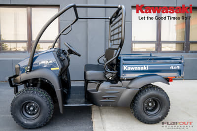 BOATZON | Kawasaki MULE SX 2026