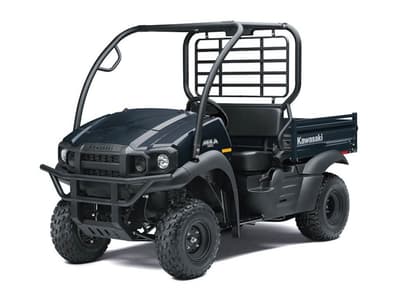 BOATZON | Kawasaki Mule SX 2026