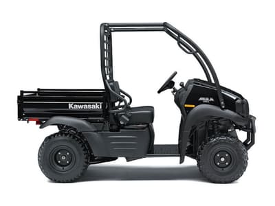 BOATZON | Kawasaki Mule SX 2026