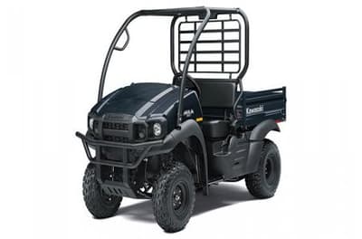 BOATZON | Kawasaki Mule SX 2026