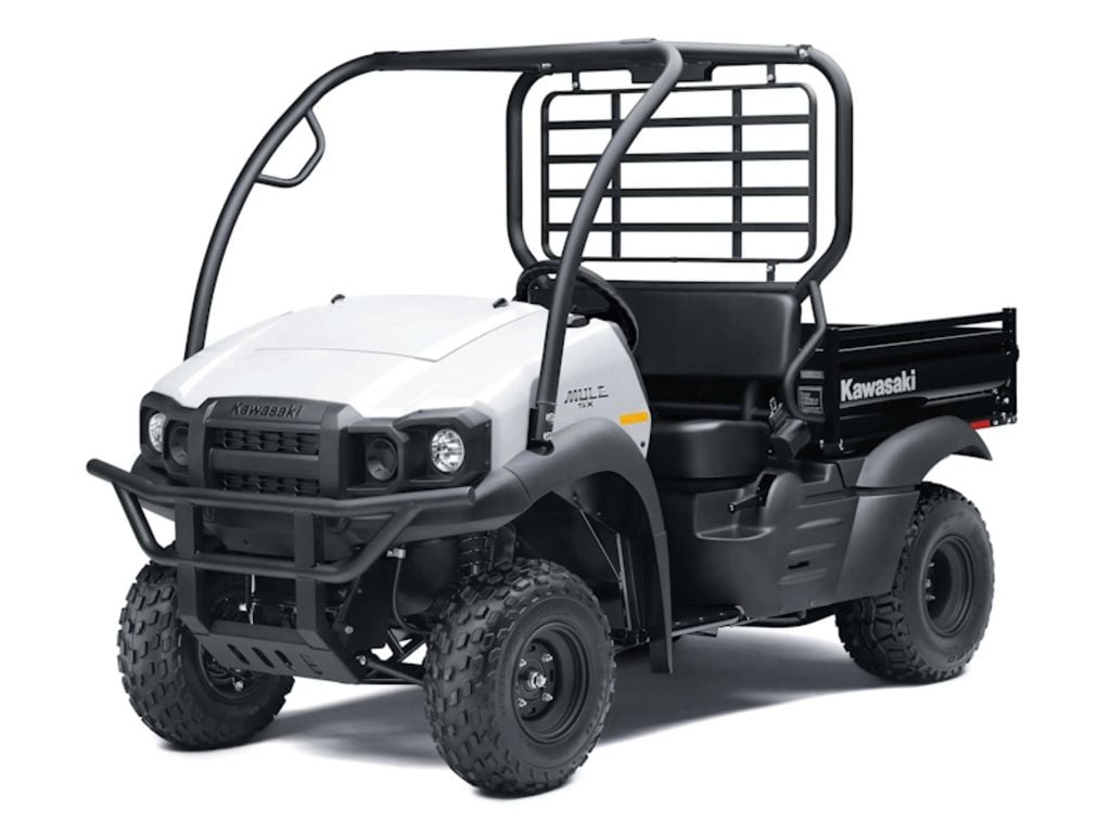 New Kawasaki Mule SX 2027 for sale in Clearwater, Florida