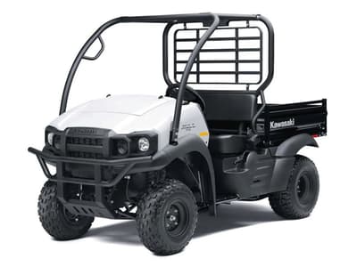 BOATZON | Kawasaki Mule SX 2027