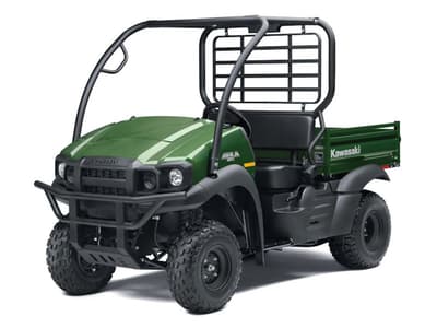 BOATZON | Kawasaki Mule SX 2027 BOATZON | Kawasaki Mule SX 2027