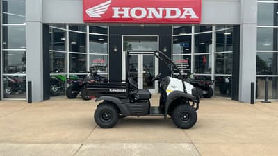 BOATZON | Kawasaki Mule SX 2027 BOATZON | Kawasaki Mule SX 2027