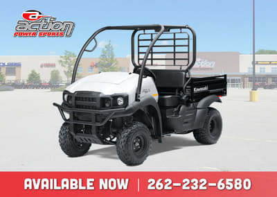 BOATZON | Kawasaki Mule SX 2027