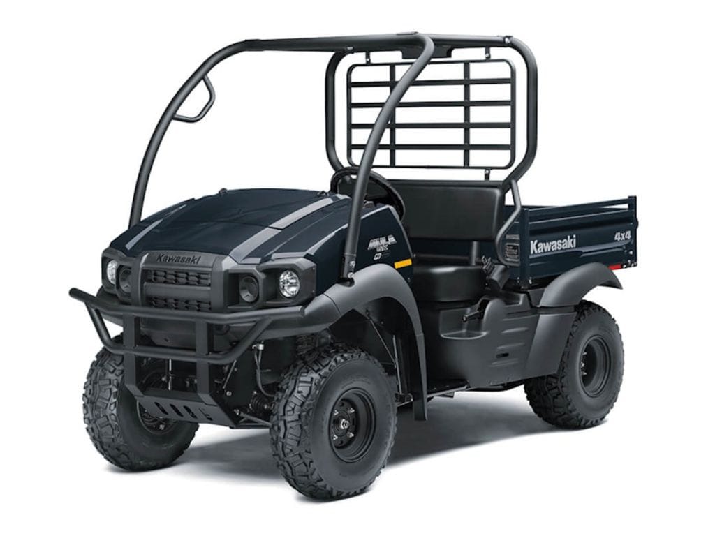 New Kawasaki Mule SX 4x4 2026 for sale in Alachua, Florida