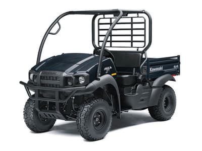 BOATZON | Kawasaki Mule SX 4x4 2026 BOATZON | Kawasaki Mule SX 4x4 2026