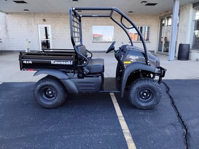 BOATZON | Kawasaki Mule SX 4x4 2026